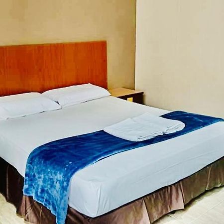 Motel Baron Water Front Kuah Zewnętrze zdjęcie