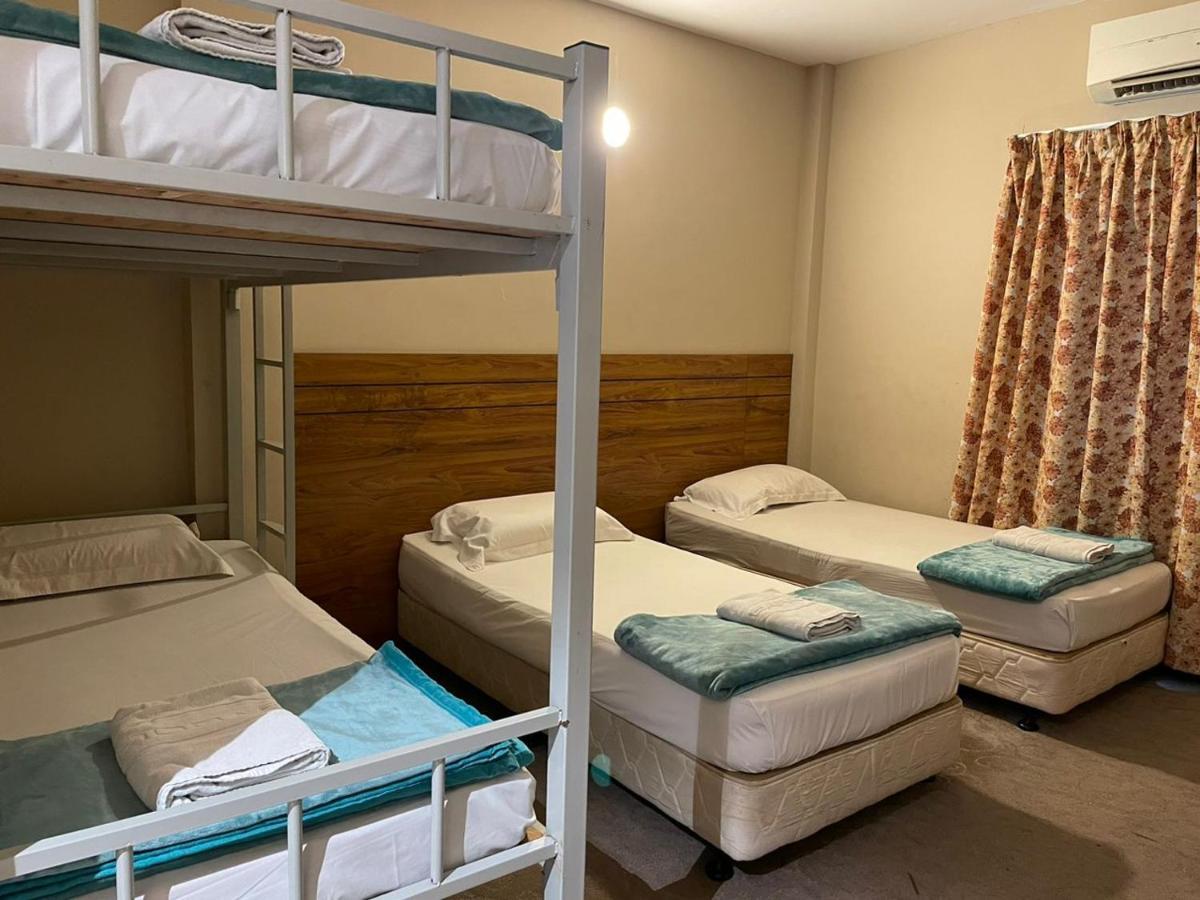 Motel Baron Water Front Kuah Zewnętrze zdjęcie