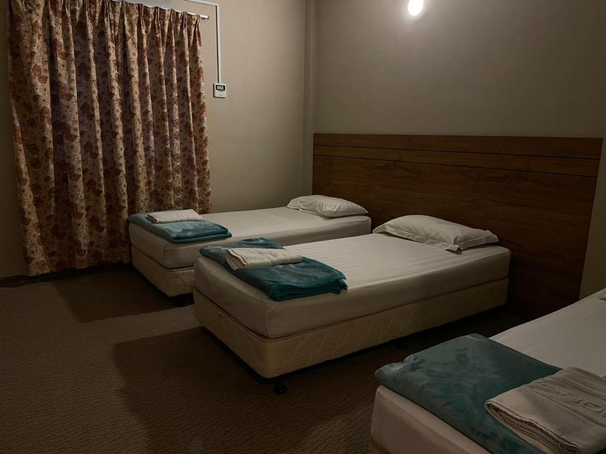 Motel Baron Water Front Kuah Zewnętrze zdjęcie