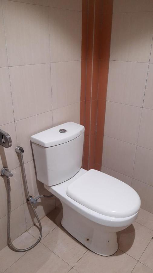 Motel Baron Water Front Kuah Zewnętrze zdjęcie