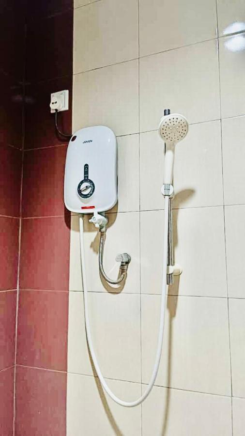 Motel Baron Water Front Kuah Zewnętrze zdjęcie